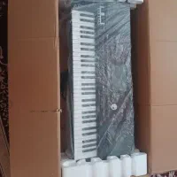 ارگpa700شرکتی با کارت sdدرحدصفر|پیانو، کیبورد، آکاردئون|نجف‌آباد, شیخ آباد|دیوار