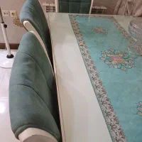 میزغذاخوری ۶ نفره بسیار