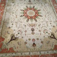 فرش ۱۲ متری ماشینی