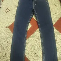 شلوار جین بچگانه