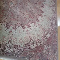 فرش ماشینی|فرش|لشت نشا, |دیوار