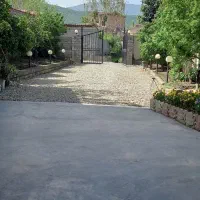 اجاره شبانه سویت تمیز حیاط دار چالوس