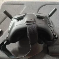dji fpv RC2/ goggles V2 hardcase|دوربین عکاسی و فیلم‌برداری|چابکسر, |دیوار