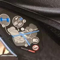 کریر peg pregoاصل|کالسکه و لوازم جانبی|تهران, سازمان آب|دیوار