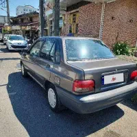 مدل ۹۰|خودرو سواری و وانت|چالوس, |دیوار