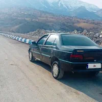 405درج یک|خودرو سواری و وانت|جوانرود, |دیوار