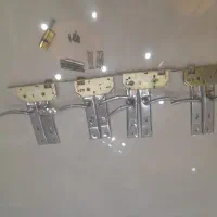 دستگیره وقفل درب