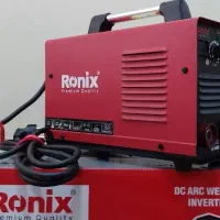 اینور تر جوشکاری رونیکس