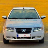 سمند سورن xu7p