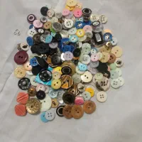 دکمه|لوازم خیاطی و بافتنی|خرمآباد, |دیوار