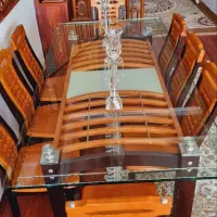 میزغذاخوری