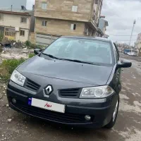 مگان 1391 موتور 2000cc اتوماتیک