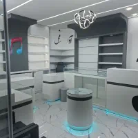 میز و صندلی و دکوراسیون به فروش میرسد|فروشگاه و مغازه|یاسوج, |دیوار