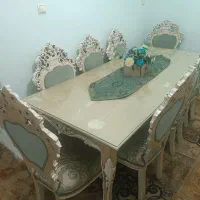 میز ناهار خوری