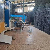 جهت همکاری در کارخانه سبدسازی شیفت شب نیازمندیم
