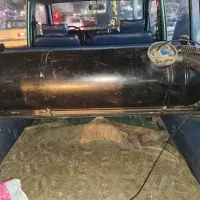 کپسول ال پی جی ۱۲۰