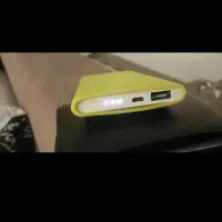 دستگاه دیجیتال پاور شارژ  شیامی 5000امپربا2خروجی