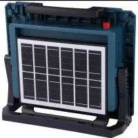 پرژکتور ۸۰۰ وات شارژی|لامپ و چراغ|قم, نخودی|دیوار