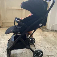 کالسکه|کالسکه و لوازم جانبی|مهاباد (آذربایجان غربی), |دیوار