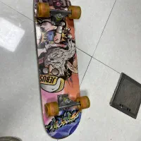 اسکیت برد|دوچرخه، اسکیت، اسکوتر|بندرعباس, |دیوار