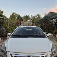 لیفانx50اتومات