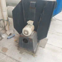 سانتیفوژ۳ اسب ۳اسب