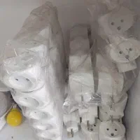 سه راهی تپل با کیفیت متوسط