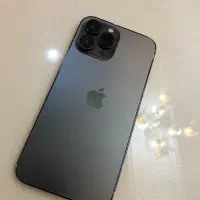 ایفون ۱۳پرومکس