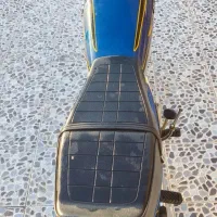 موتور نامی 125|موتورسیکلت|شال, |دیوار