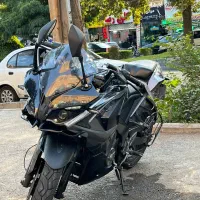ار اس ۲۰۰/ Rs 200