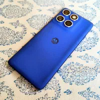 موتورولا Motorola edge 60 pro گوشی موبایل اج ۶۰