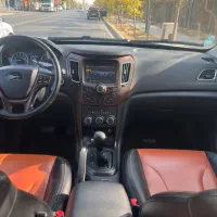 هایما s7 توربو اخر ۹۹ درحد صفر|خودرو سواری و وانت|کرج, شهرک بنفشه|دیوار