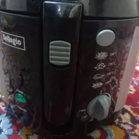 سرخ کن مارک bellagio|اجاق گاز و لوازم برقی پخت‌وپز|زاهدان, |دیوار