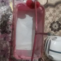 کریر..روروئک.. گهواره|کالسکه و لوازم جانبی|تربت جام, خیرآباد|دیوار