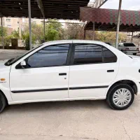 سمند LX EF7، مدل ۱۳۹۵|خودرو سواری و وانت|بجنورد, |دیوار