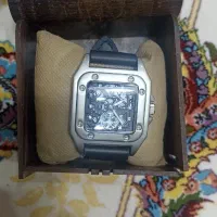 ساعت عقربه ای نو نو بدون استفاده