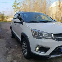 ایکس 22اتومات 96|خودرو سواری و وانت|لنگرود, |دیوار