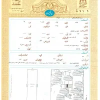 اجاره سند تک برگ با پرداخت توافقی