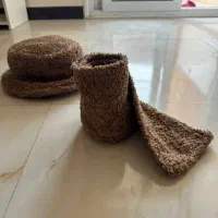 شال و کلاه