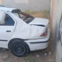 سمند مدل 1387
