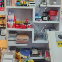 ویترین مغازه چوبی و شیک|فروشگاه و مغازه|ماهدشت, |دیوار