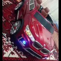 ماشین شارژی
