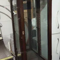 بوفه کوچیک|بوفه، ویترین، کنسول|قرچک, داوود آباد|دیوار