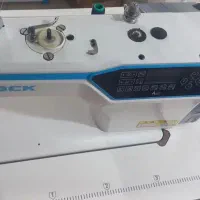 چرخ خیاطی جک A4f سخنگو