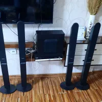 باند و اسپیکر سامسونگ