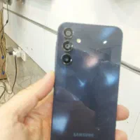 A15 256 ram 8 در حد نو تمیز|موبایل|فردیس, شهرک ارم|دیوار