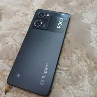poco X5 pro5g|موبایل|گرگان, |دیوار