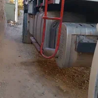 تک باری دوو|خودرو سنگین|اصفهان, سپاهانشهر|دیوار