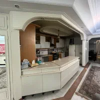 ۱۳۰متر ۳ خوابه غربی های فلکه سوم تهرانپارس|اجارهٔ آپارتمان|تهران, تهرانپارس غربی|دیوار