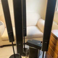 سیستم سینما خانگی سونی DAV-DZ870W